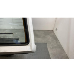 Malle/Hayon arriere CITROEN BX