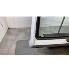 Malle/Hayon arriere CITROEN BX
