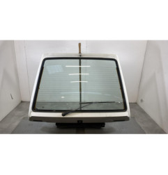Malle/Hayon arriere CITROEN BX