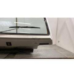 Malle/Hayon arriere CITROEN BX