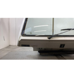 Malle/Hayon arriere CITROEN BX