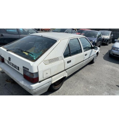 Malle/Hayon arriere CITROEN BX