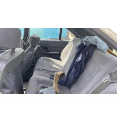 Malle/Hayon arriere CITROEN BX