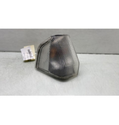 Optique avant secondaire droit (feux)(clignotant) CITROEN BX