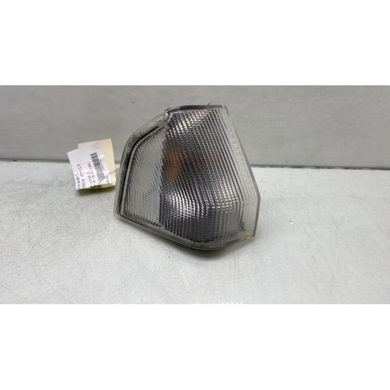 Optique avant secondaire droit (feux)(clignotant) CITROEN BX Photo n°3
