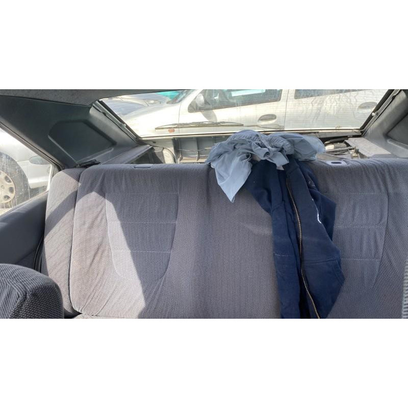 Optique avant secondaire droit (feux)(clignotant) CITROEN BX Photo n°7
