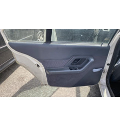 Optique avant secondaire droit (feux)(clignotant) CITROEN BX