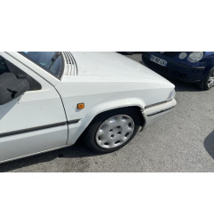 Optique avant secondaire droit (feux)(clignotant) CITROEN BX