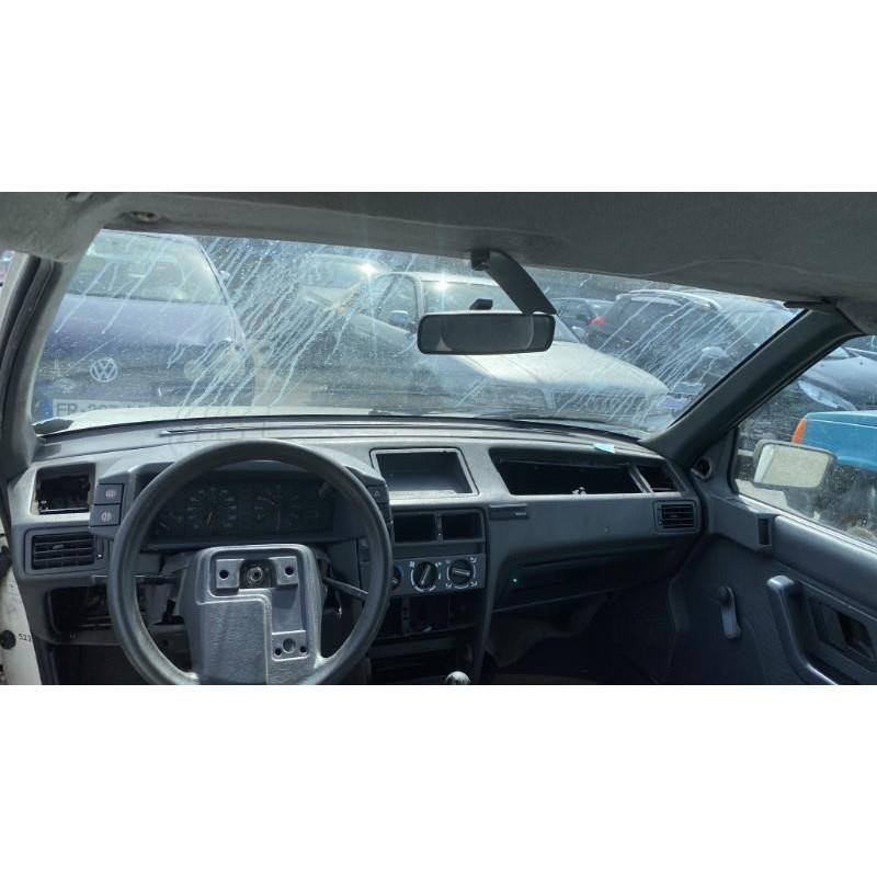 Optique avant secondaire droit (feux)(clignotant) CITROEN BX Photo n°20