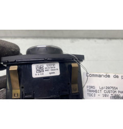 Commande de phare FORD TRANSIT CUSTOM 1 Photo n°1