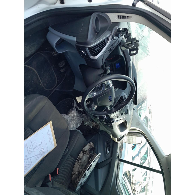 Crosse arriere gauche FORD TRANSIT CUSTOM 1 Photo n°10