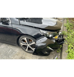 Amortisseur arriere gauche PEUGEOT 308 2 SW