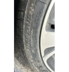Amortisseur arriere gauche PEUGEOT 308 2 SW