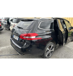Amortisseur arriere gauche PEUGEOT 308 2 SW