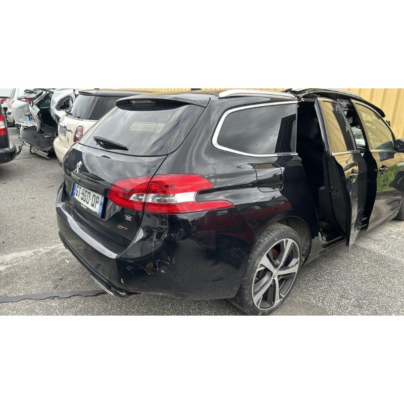 Amortisseur arriere gauche PEUGEOT 308 2 SW Photo n°7