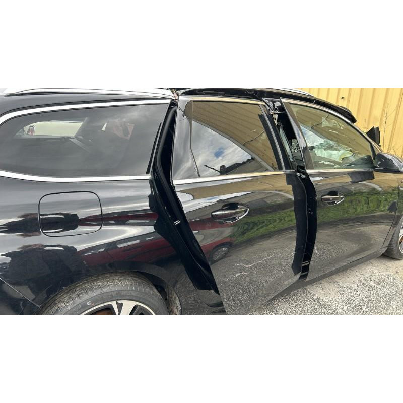 Amortisseur arriere gauche PEUGEOT 308 2 SW Photo n°9