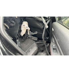 Amortisseur arriere gauche PEUGEOT 308 2 SW