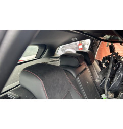 Amortisseur arriere gauche PEUGEOT 308 2 SW