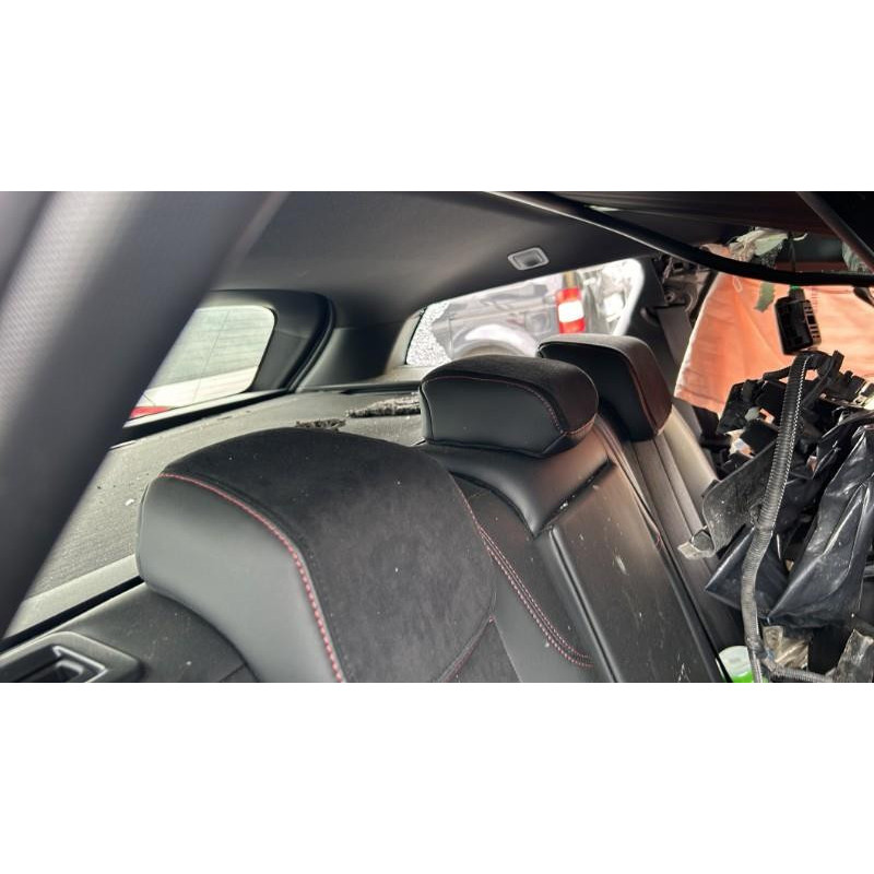 Amortisseur arriere gauche PEUGEOT 308 2 SW Photo n°12