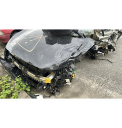 Amortisseur arriere gauche PEUGEOT 308 2 SW
