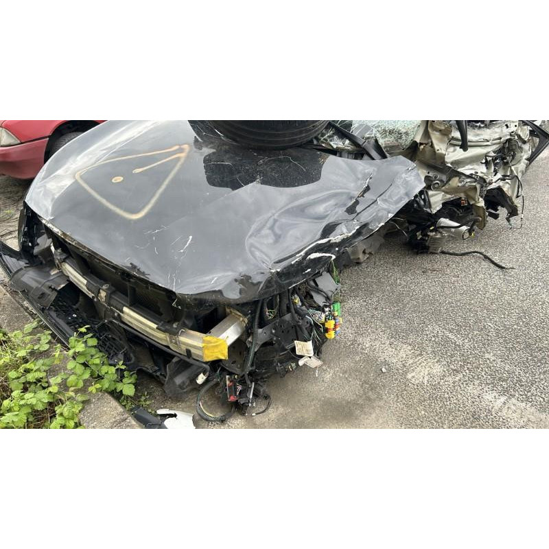 Amortisseur arriere gauche PEUGEOT 308 2 SW Photo n°15