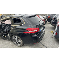 Amortisseur arriere gauche PEUGEOT 308 2 SW