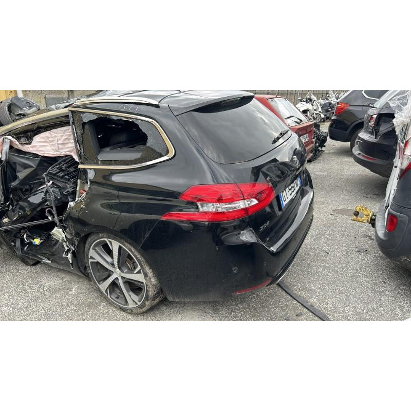 Amortisseur arriere gauche PEUGEOT 308 2 SW Photo n°16