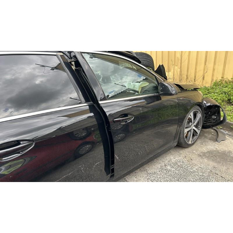 Amortisseur arriere gauche PEUGEOT 308 2 SW Photo n°17