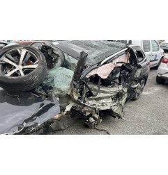 Amortisseur arriere gauche PEUGEOT 308 2 SW