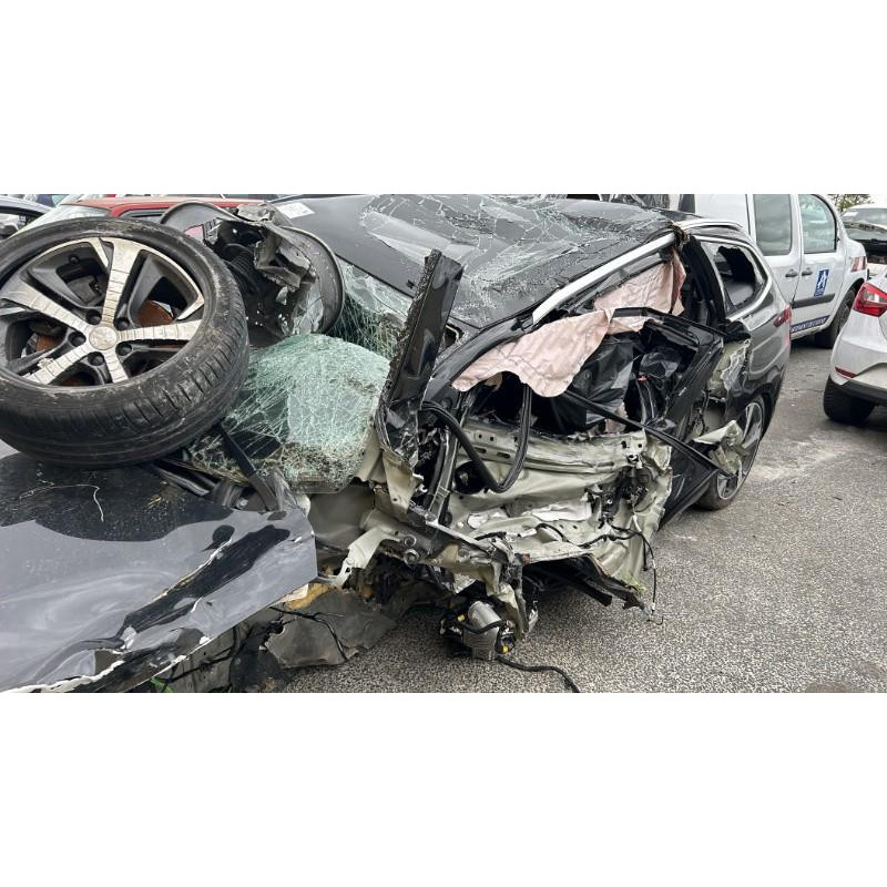 Amortisseur arriere gauche PEUGEOT 308 2 SW Photo n°18