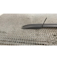 Barres de toit SEAT ARONA