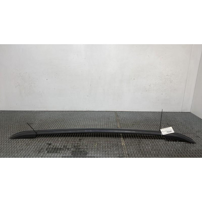 Barres de toit SEAT ARONA Photo n°2