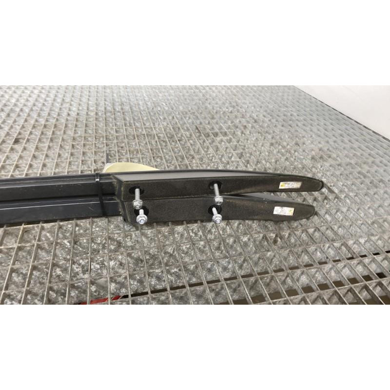 Barres de toit SEAT ARONA Photo n°6