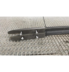 Barres de toit SEAT ARONA