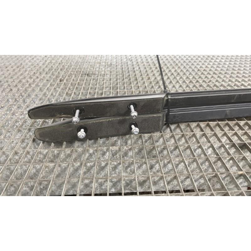 Barres de toit SEAT ARONA Photo n°8