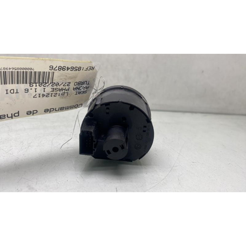 Commande de phare SEAT ARONA Photo n°1