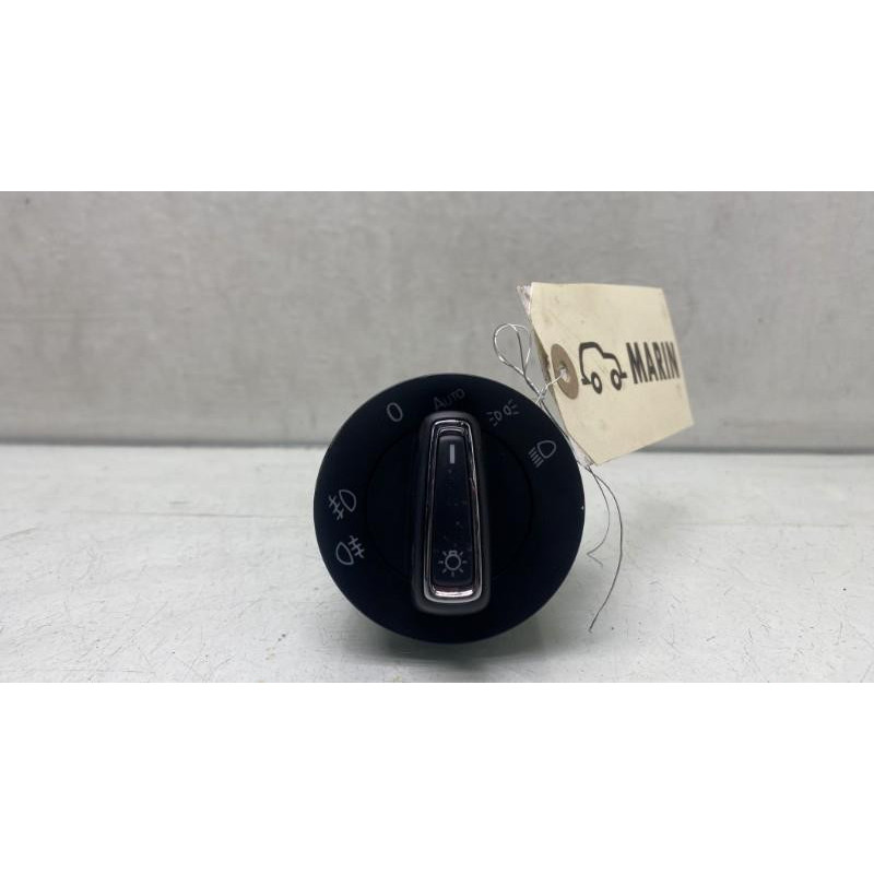 Commande de phare SEAT ARONA Photo n°4