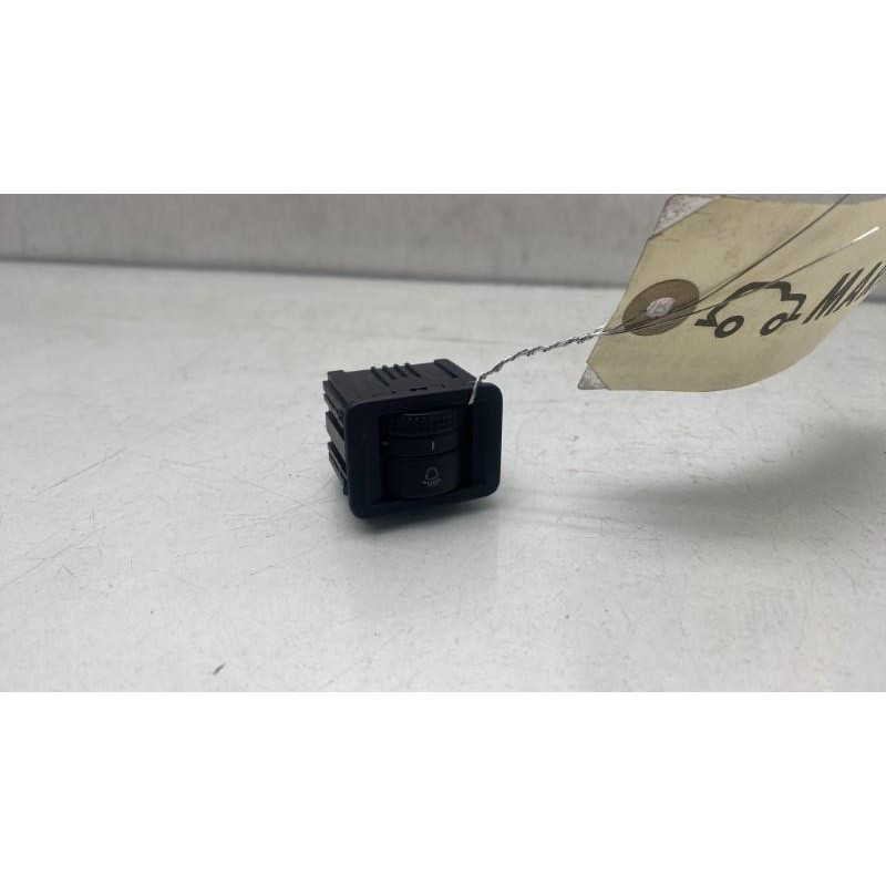 Commande de reglage hauteur de phare SEAT ARONA Photo n°1