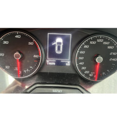 Commande de reglage hauteur de phare SEAT ARONA