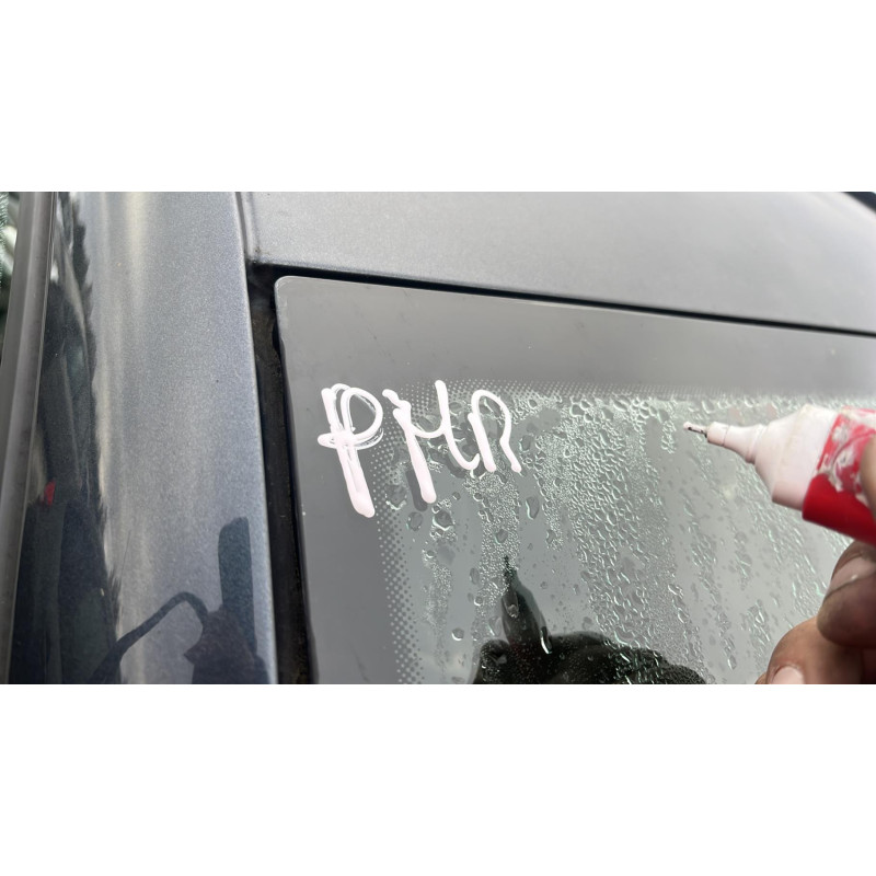 Commande de reglage hauteur de phare SEAT ARONA Photo n°9