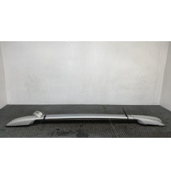Barres de toit KIA SORENTO 2 Photo n°1