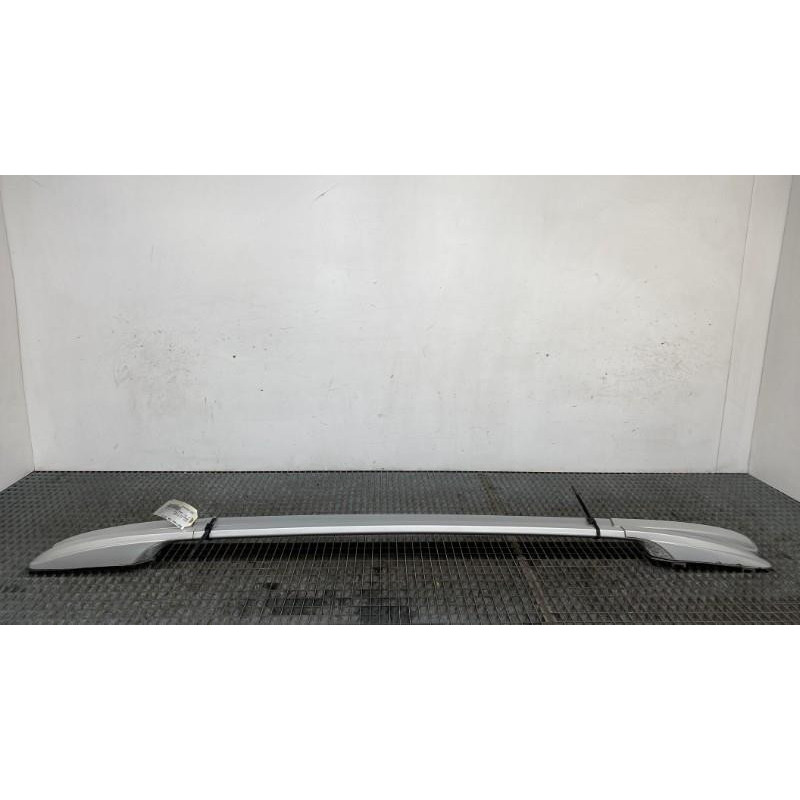 Barres de toit KIA SORENTO 2 Photo n°1