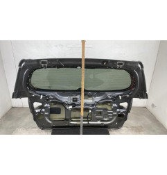 Malle/Hayon arriere KIA SORENTO 2 Photo n°1