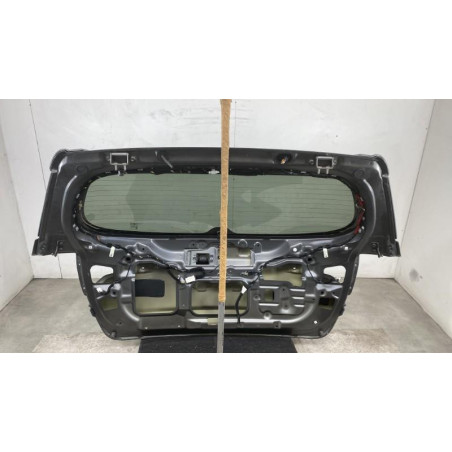 Malle/Hayon arriere KIA SORENTO 2 Photo n°1