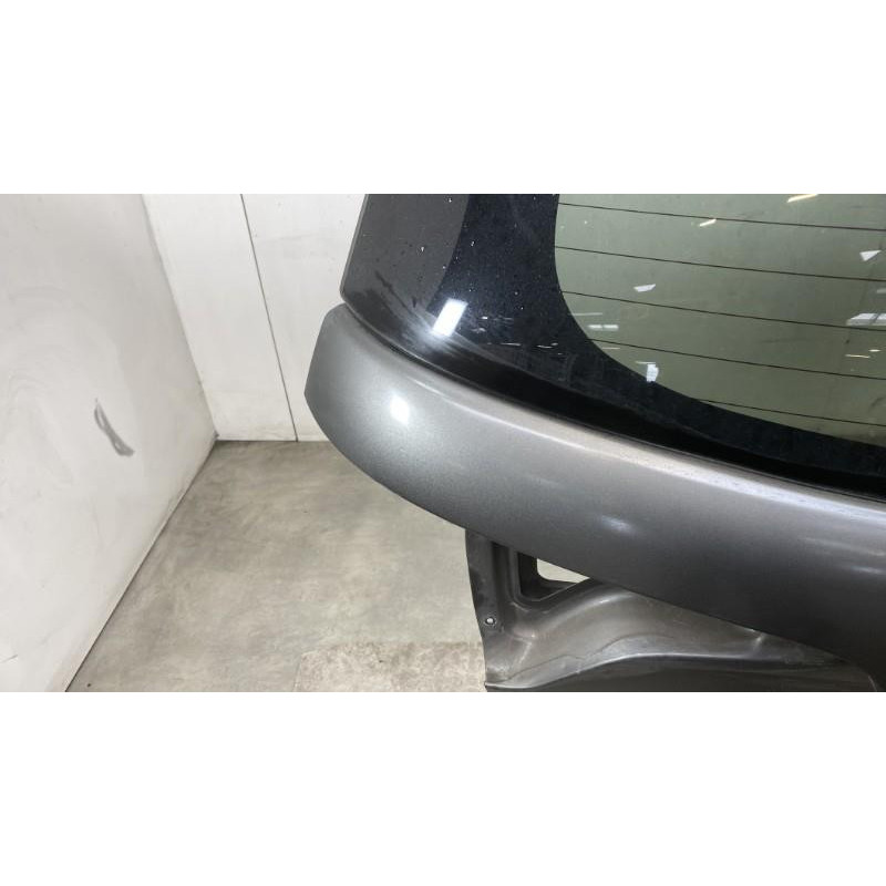 Malle/Hayon arriere KIA SORENTO 2 Photo n°5