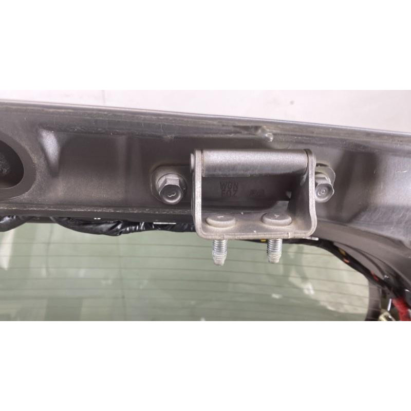 Malle/Hayon arriere KIA SORENTO 2 Photo n°7