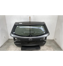 Malle/Hayon arriere KIA SORENTO 2