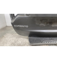 Malle/Hayon arriere KIA SORENTO 2