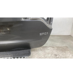 Malle/Hayon arriere KIA SORENTO 2