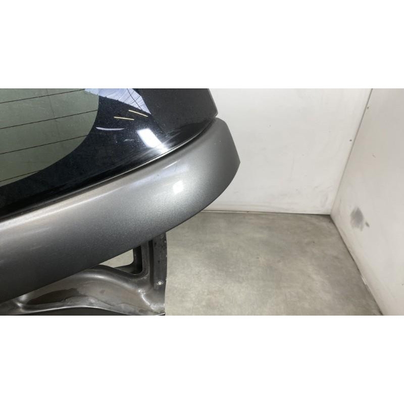 Malle/Hayon arriere KIA SORENTO 2 Photo n°12